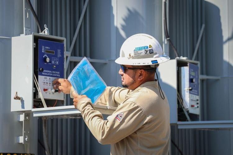 Statesville Public Power Requests Voluntary Energy Conservation During Extreme Heat
