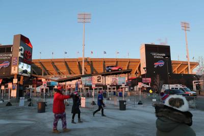 Outside Highmark