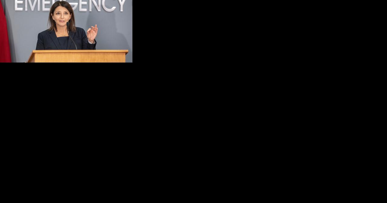 Former NC DHHS leader Mandy Cohen has a new job in the private sector - Vimarsana News