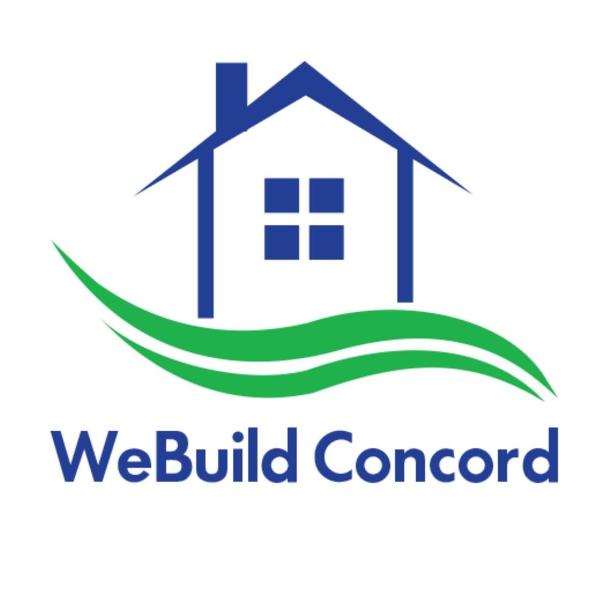 WeBuild Concord