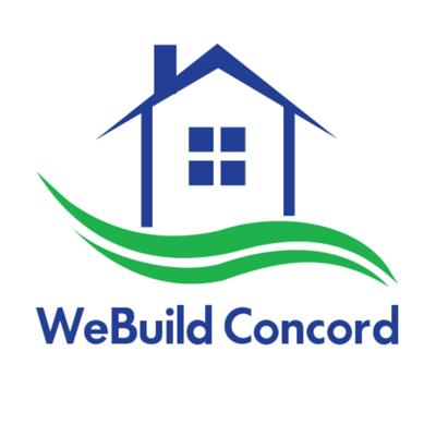 WeBuild Concord