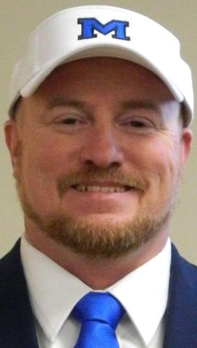 Marty Paxton to Mooresville