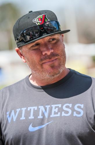 Manager Pete Rose Jr. leaves Wichita Wingnuts baseball team