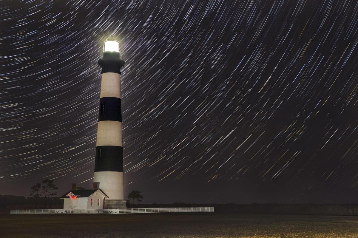 Bodie Island Lighthouse
