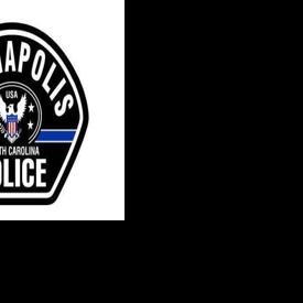 Kannapolis Police blotter April 19