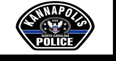 Kannapolis Police blotter May 14-18