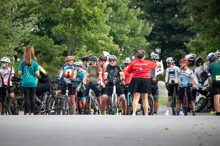 Tour de Saints