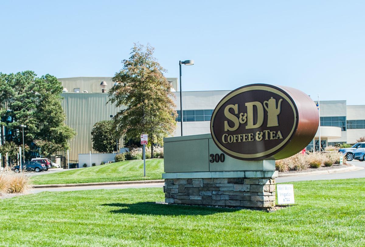 S&D Coffee is being sold to a Canadian company News