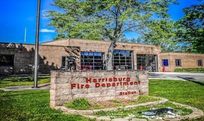 Harrisburg Fire Department