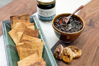 Quince & Apple preserves the sweetness of Midwestern summer