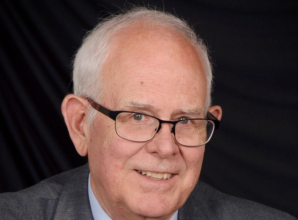 Tom Campbell
