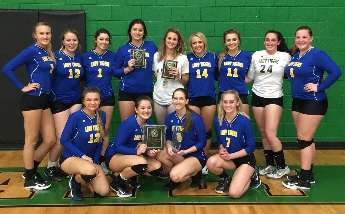Rocky Top Classic Volleyball Tournament 2025