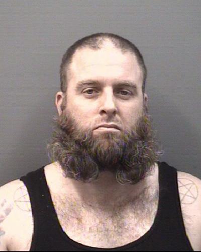 Christopher Ray Eudy