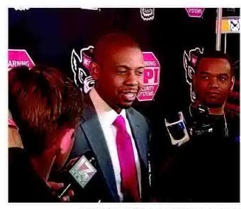 Gainey: 'We're in this to win'