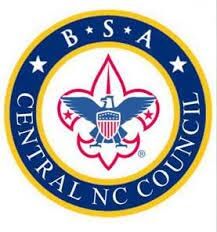 Boy Scouts Central N.C. Council