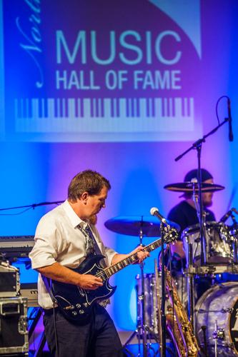 NC Music Hall of Fame