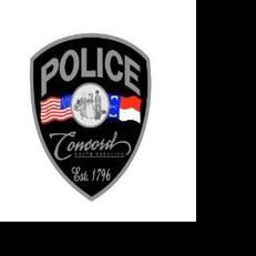 Concord Police blotter June 1-4
