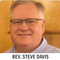 Steve Davis: Like father like son