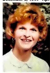 Gale Graninger Hellard