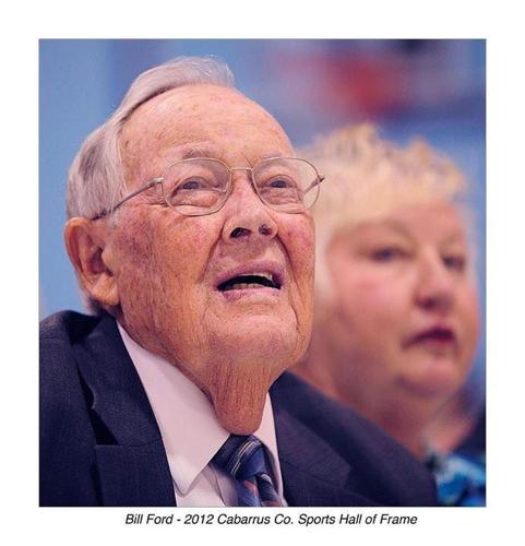 Bill Ford