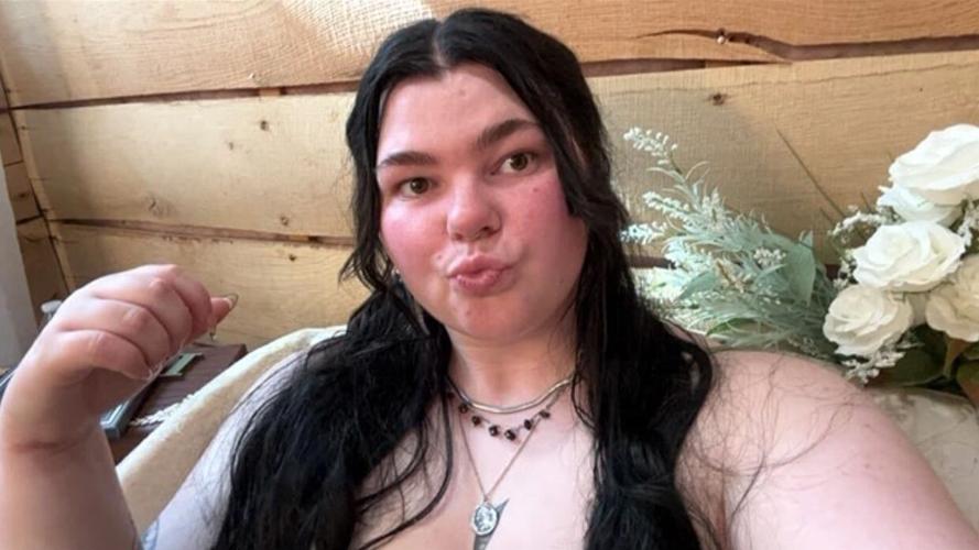 Logan Harrel head shot