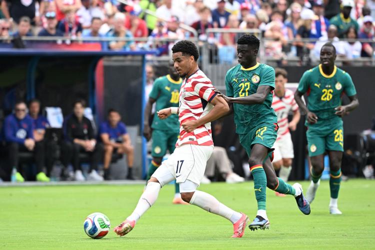 SOCCER-USA/