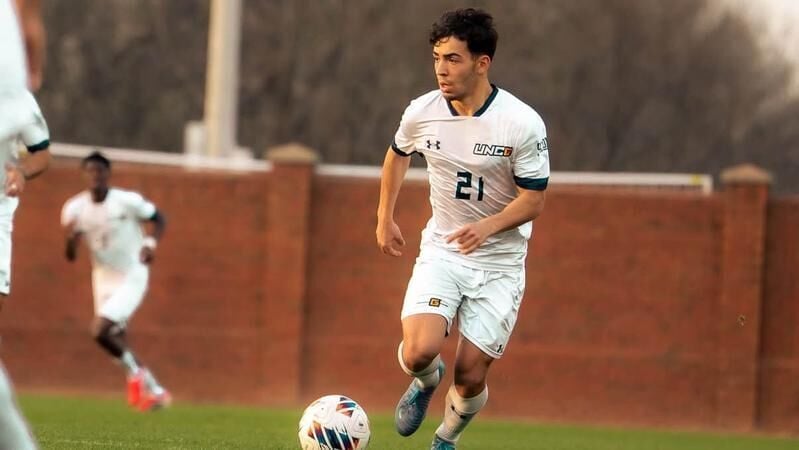 Borneo Called Up to Trinidad and Tobago National Team