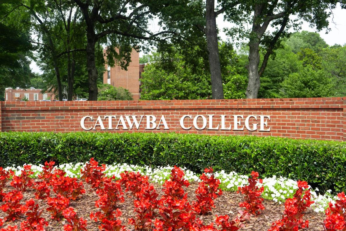Catawba College