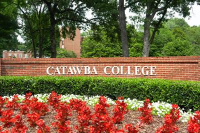 Catawba College