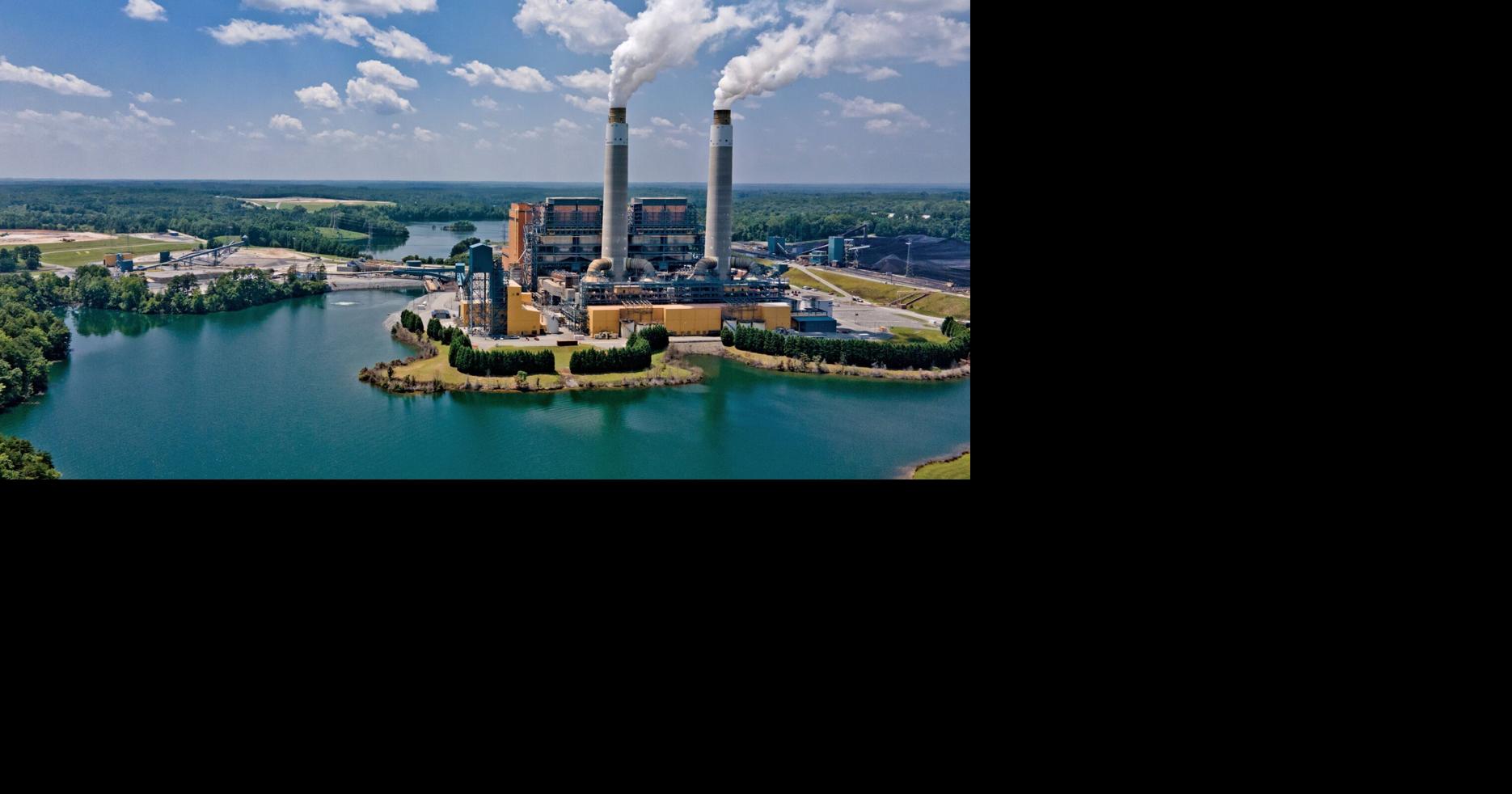 Duke Energy applies for Nuclear Regulatory Commission permit