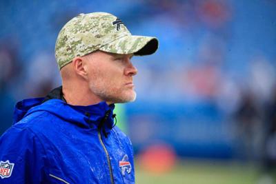 Bills Texans pregame