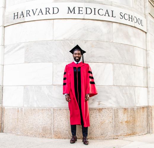Jamaji at Harvard
