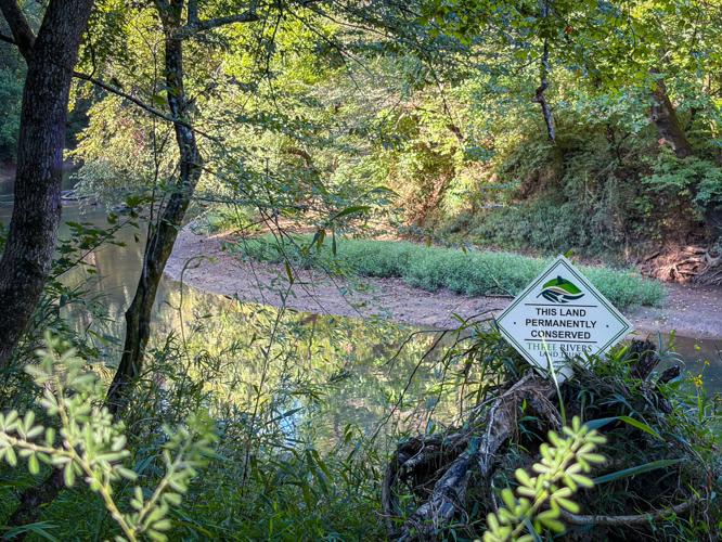 Three Rivers Land Trust