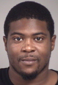 Derrion Taylor Crawford