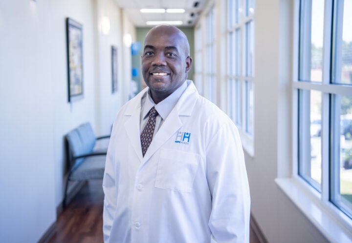 HopeHealth welcomes new provider