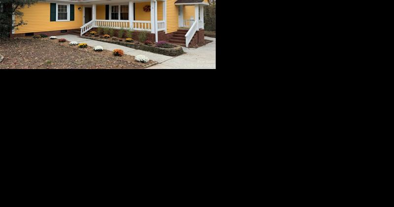 Newly listed homes for sale in the Cabarrus County area - Vimarsana News