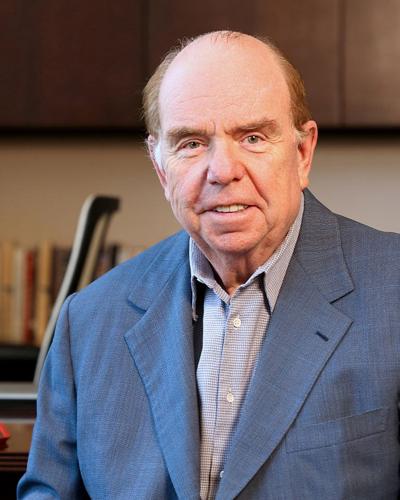 Robert Shrum