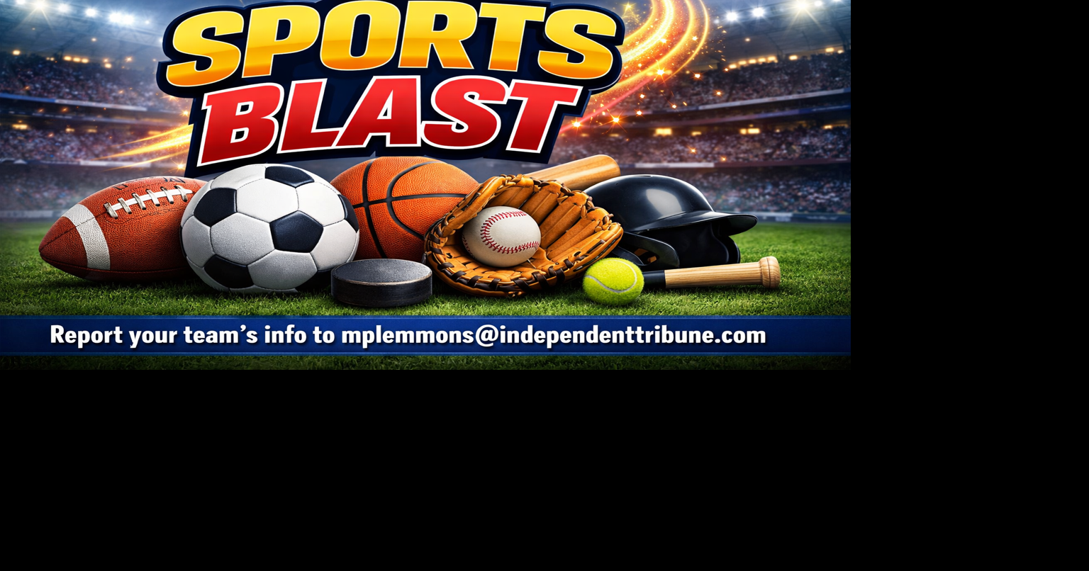 Cabarrus Sports Blast: Wrestlers, hoopsters and scores