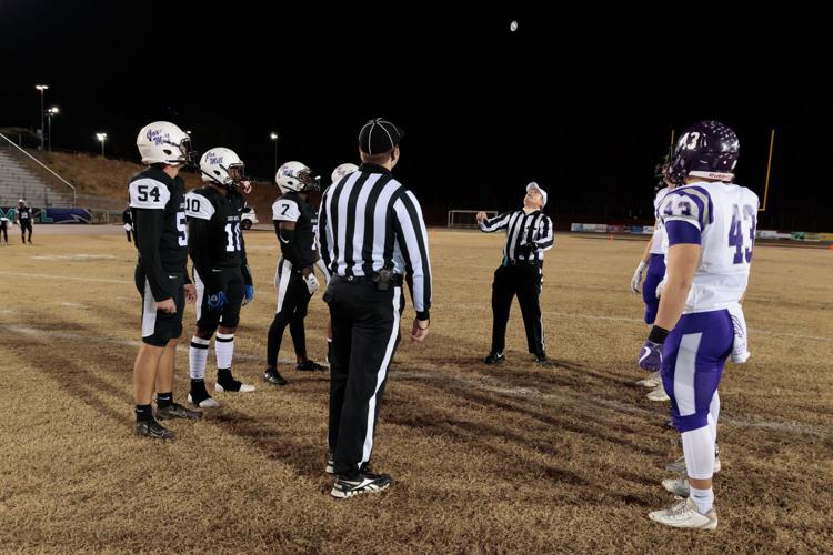 2019-11-15 Northern Guilford vs. Cox Mill HS Football 010.JPG
