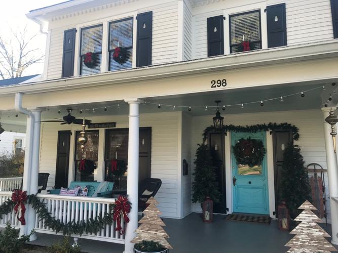Holiday Homes Tour