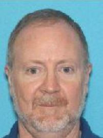 Murder Suspect