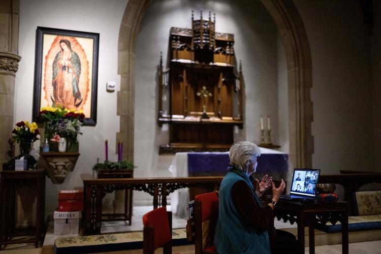 Religions Meditation