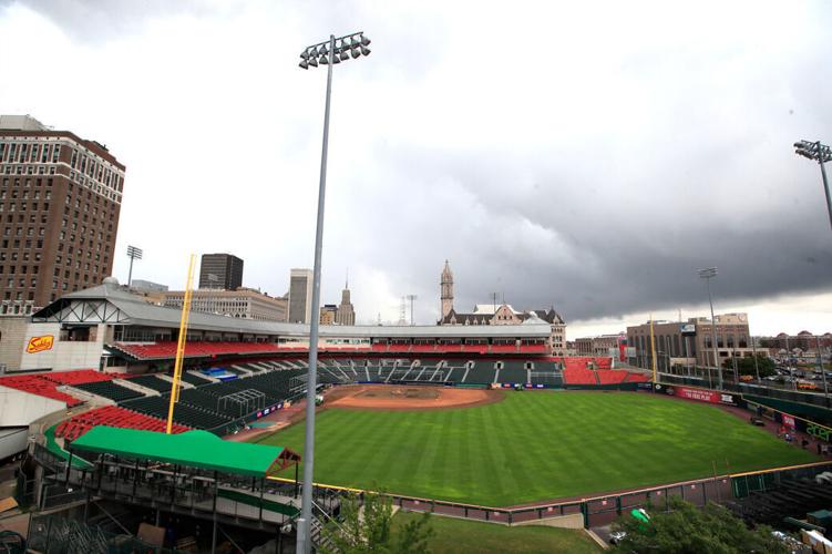 Sahlen Field