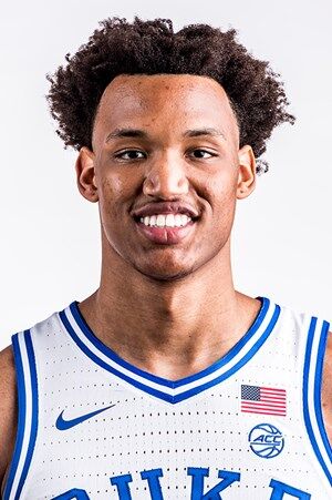 12-16 WENDELL MOORE