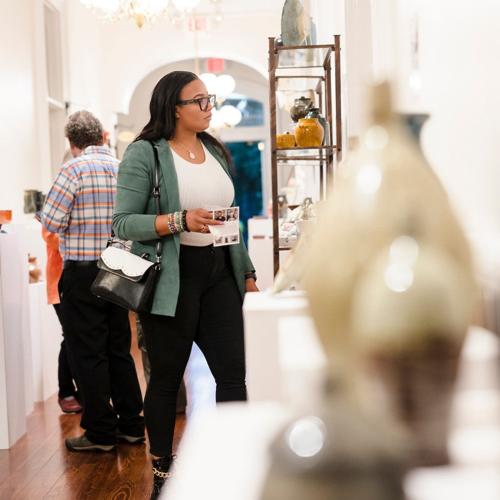 CLAY Exhibit
