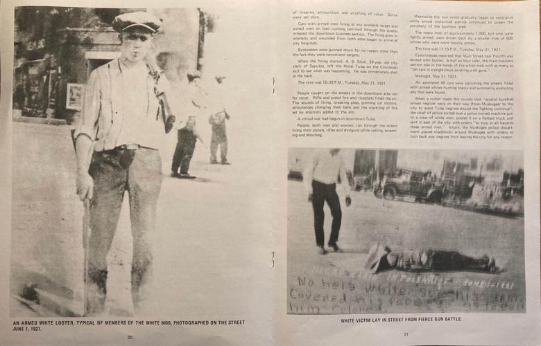 Impact Magazine article by Ed Wheeler