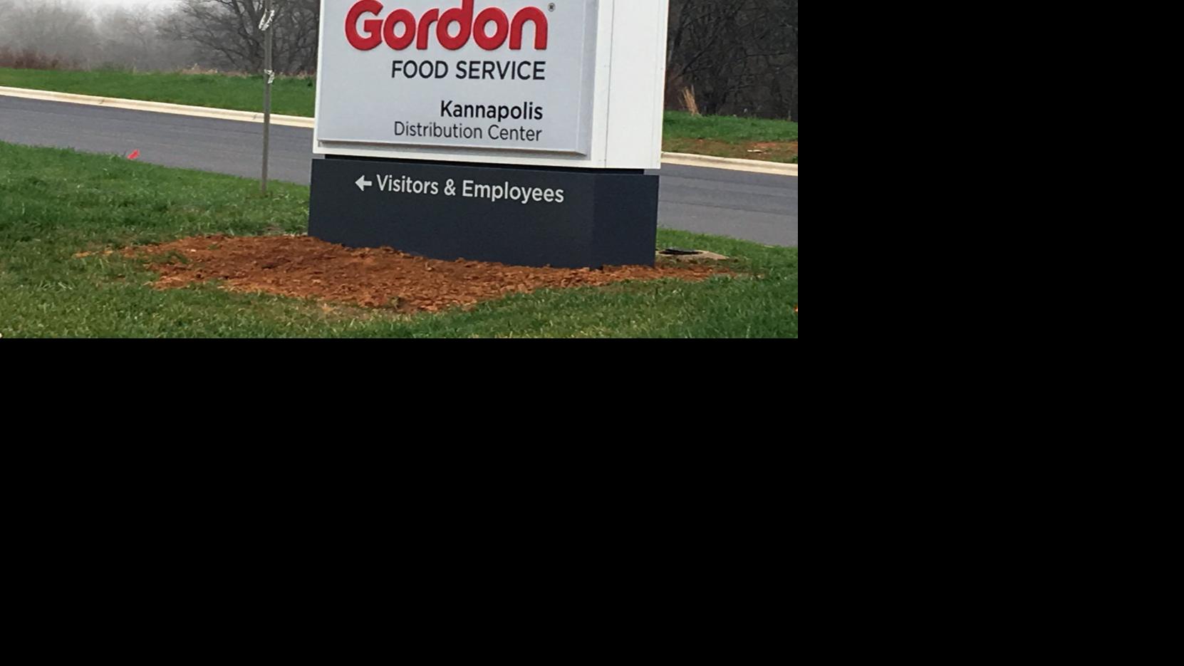 Gordon Food Cuts Ribbon Tuesday Latest Headlines Independenttribune Com