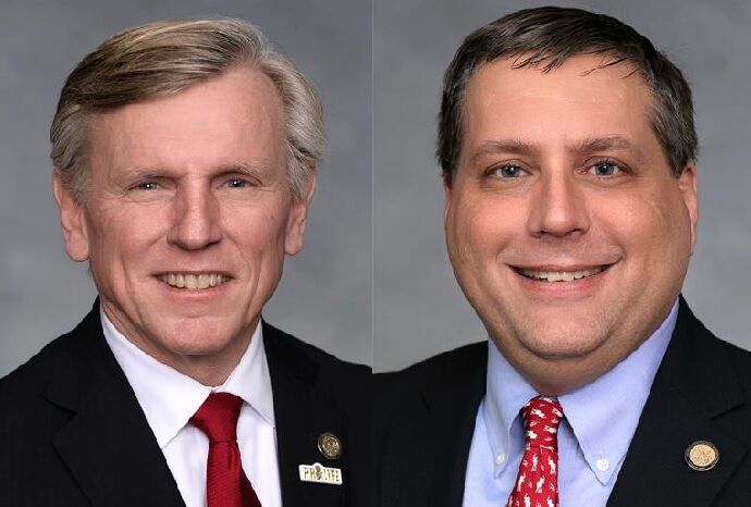 Crutchfield and Willis