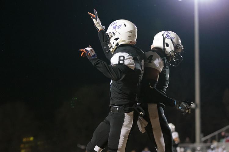 2019-11-15 Northern Guilford vs. Cox Mill HS Football 065.JPG