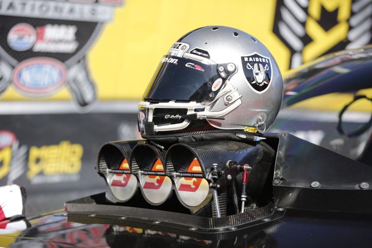 It's Sunday final eliminations at the 2018 NHRA 4-Wide Nationals!